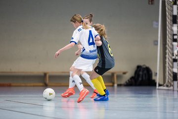 Bild 211 - wDJ Power Girls Cup Suederelbe